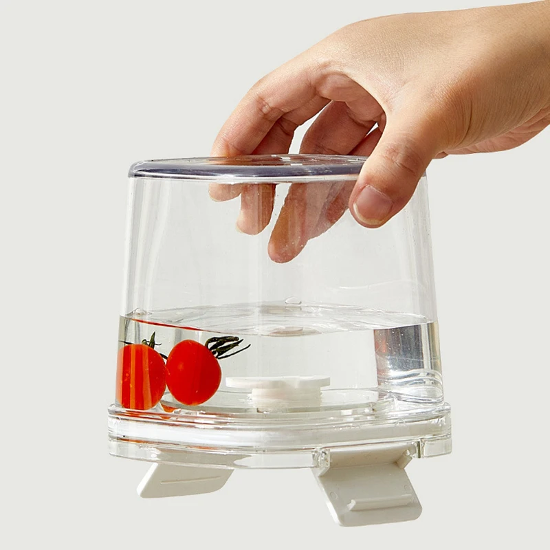 1pc,Vacuum Sealed Jar, Moistur - Coffee Tea Leaf And Bean 评论和价格