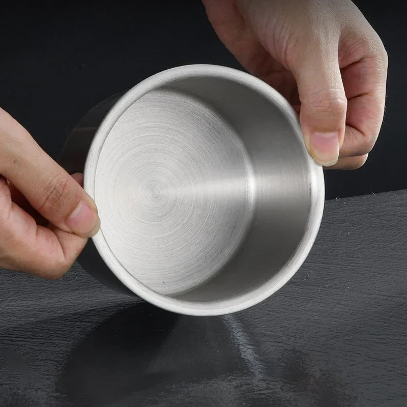 Stainless Steel Food Container - Coffee Tea Leaf And Bean 评论和价格