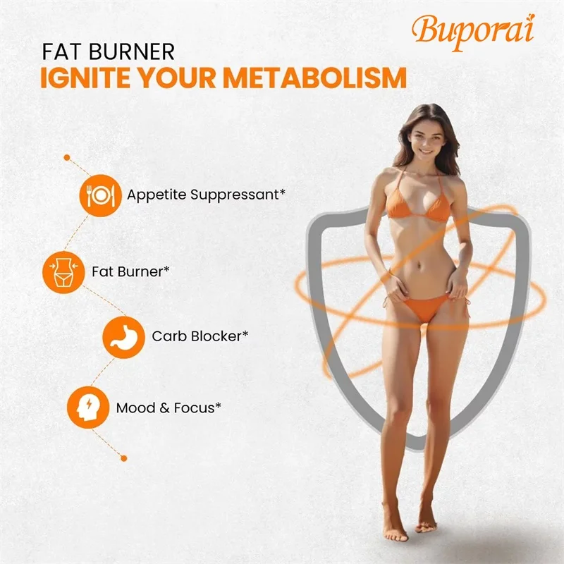 Fat Burner Capsules - Healthy  - Coffee Tea And Bean 评论和价格
