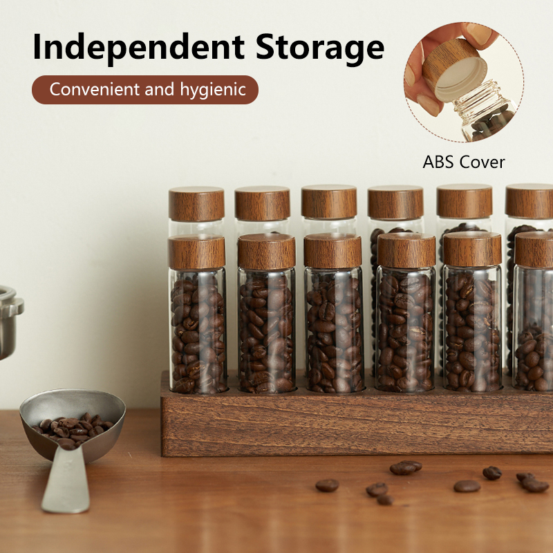 ZIRKUS Coffee Beans Storage Co - Coffee Tea And Bean 评论和价格