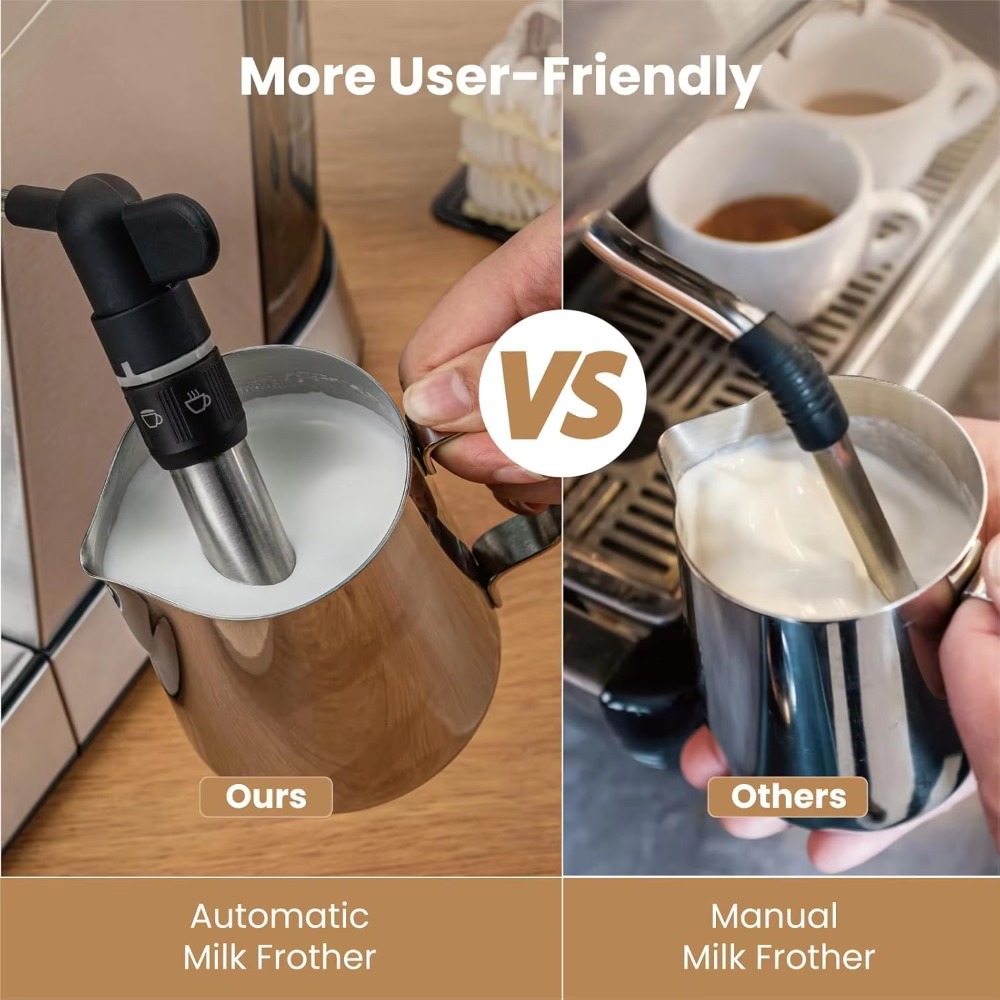 Upgraded Version High-efficien - Coffee & Tea Ken'S House 评论和价格