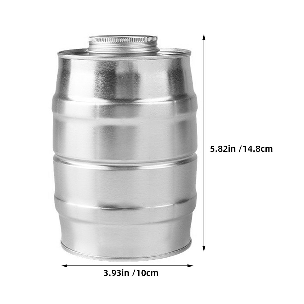 Airtight Coffee Canister with  - Coffee Tea And Bean 评论和价格