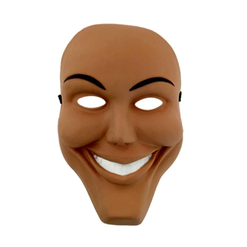 Human Removal Plan Mask Evil S - Coffee Tea Or Me 评论和价格