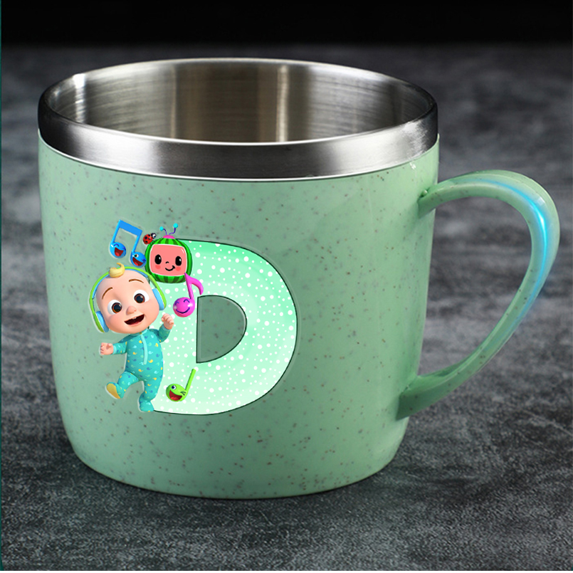 Cocomelons Stainless Steel Wat - Good Coffee Tea 评论和价格