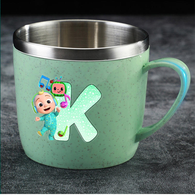 Cocomelons Stainless Steel Wat - Good Coffee Tea 评论和价格