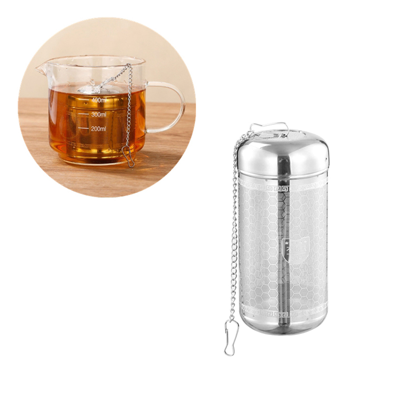 Stainless Steel Tea Infuser Te - Coffee Tea Infuser 评论和价格