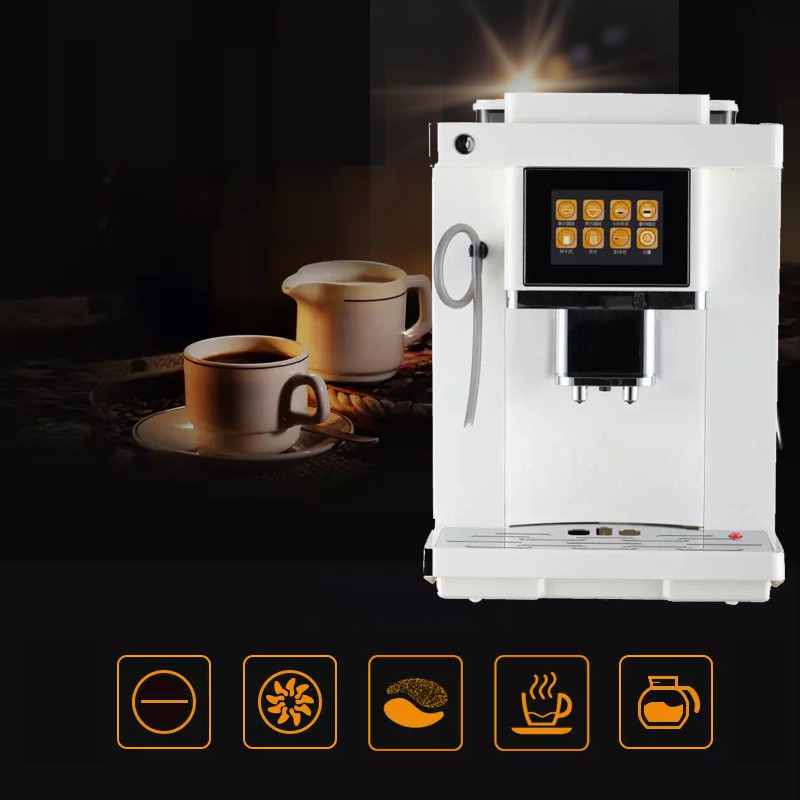 230/110V 1300W 4 Languages Esp - Coffee & Tea Ken'S House 评论和价格