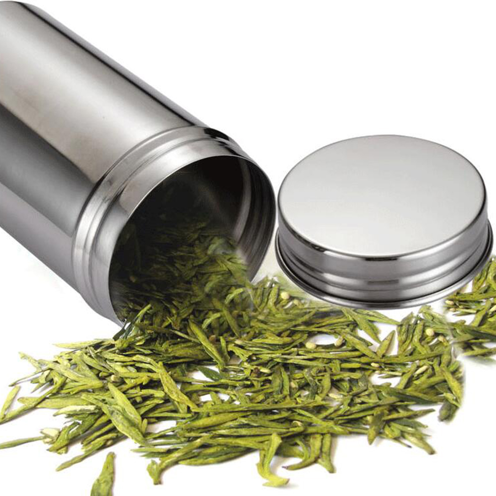 304 Stainless Steel Sealed Sto - Coffee Tea Leaf And Bean 评论和价格