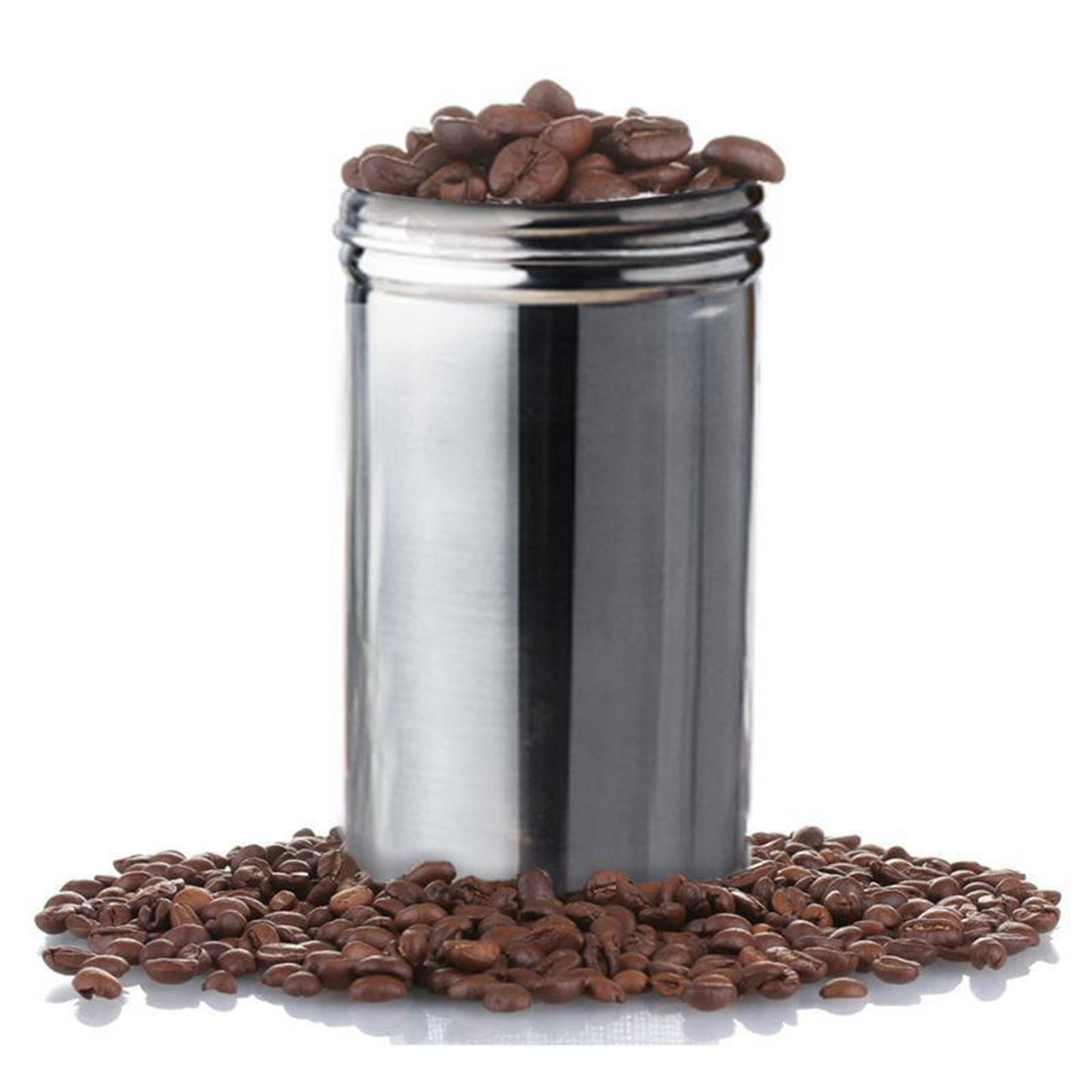 304 Stainless Steel Sealed Sto - Coffee Tea Leaf And Bean 评论和价格