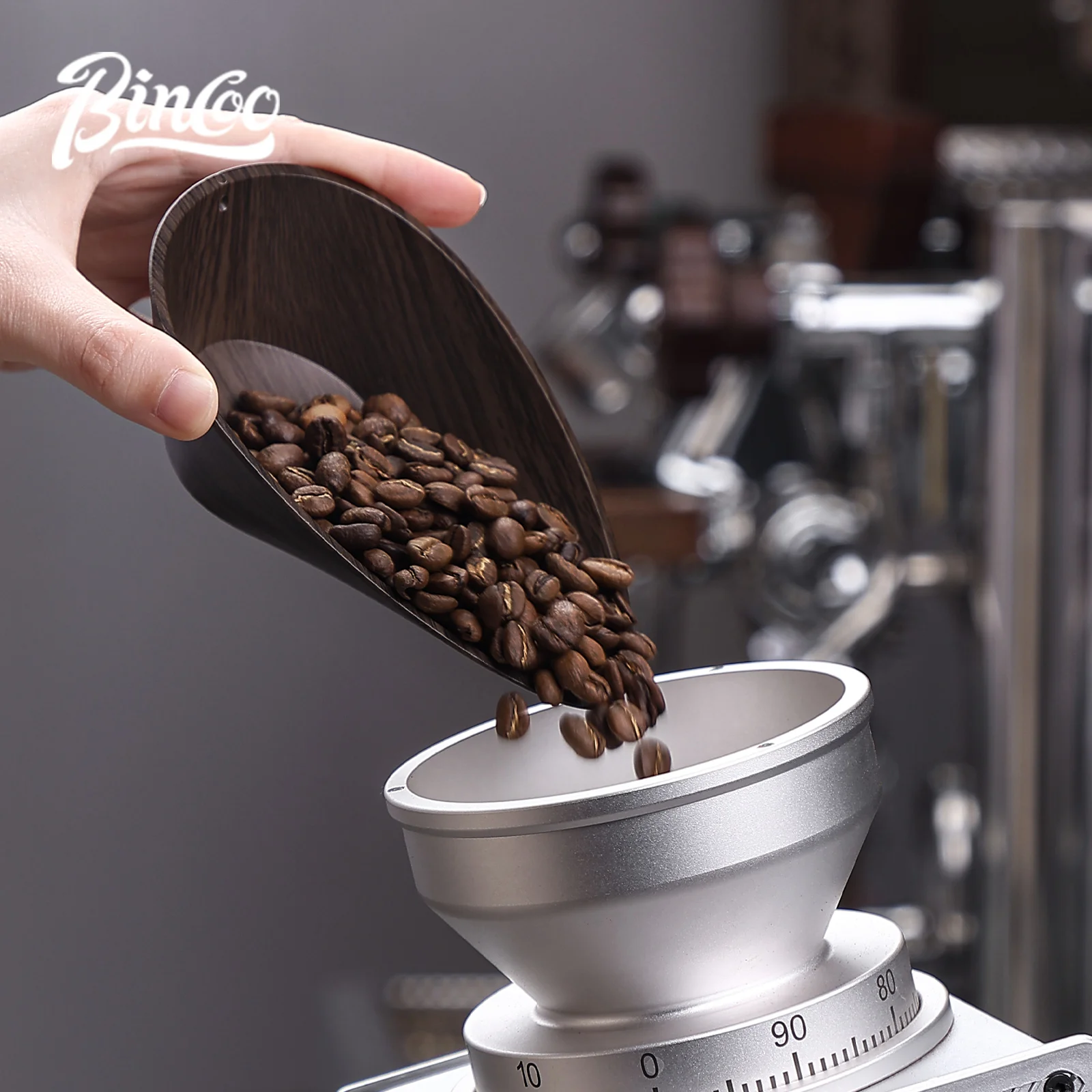 BINCOO Coffee Beans Dose Trays - Coffee Tea And Bean 评论和价格