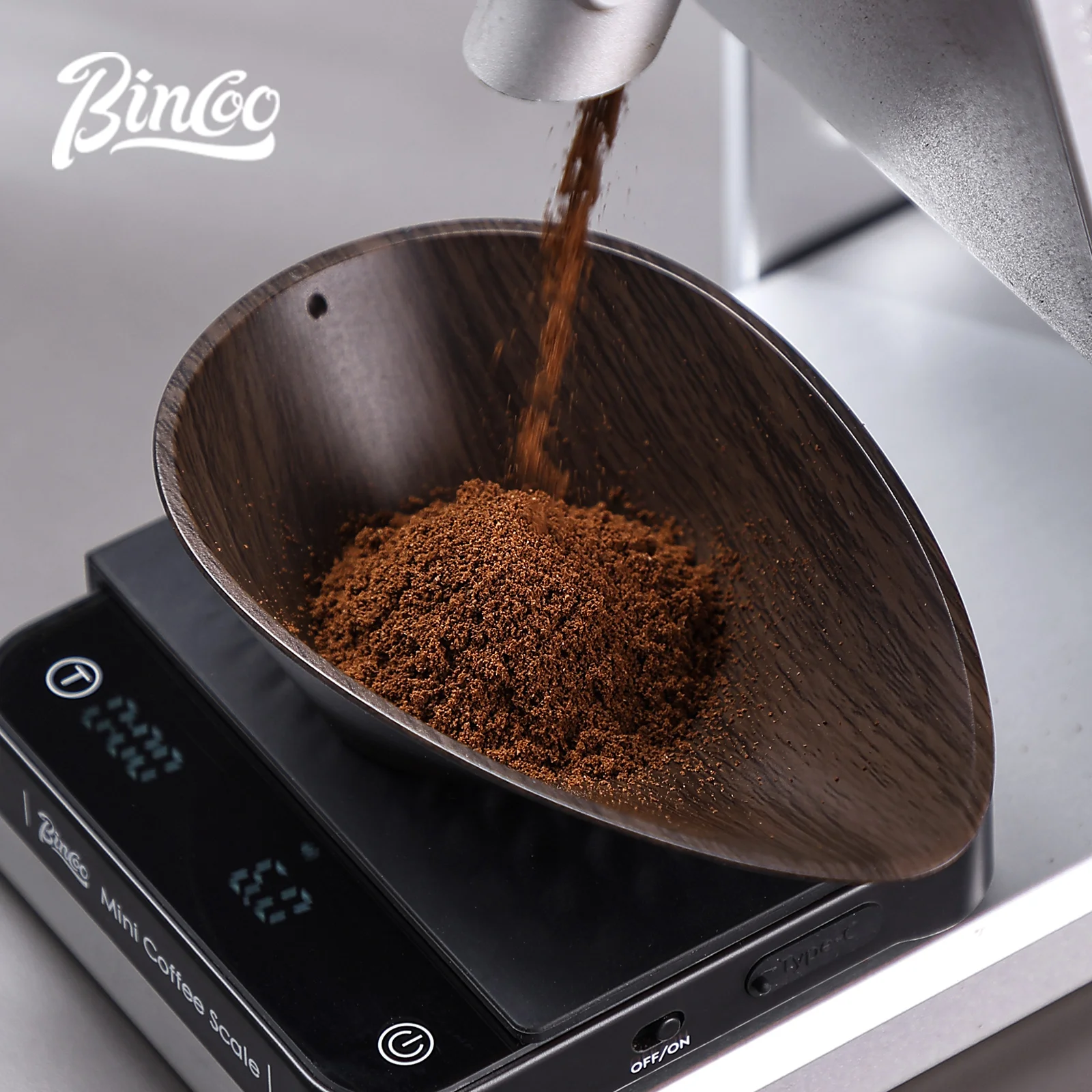 BINCOO Coffee Beans Dose Trays - Coffee Tea And Bean 评论和价格