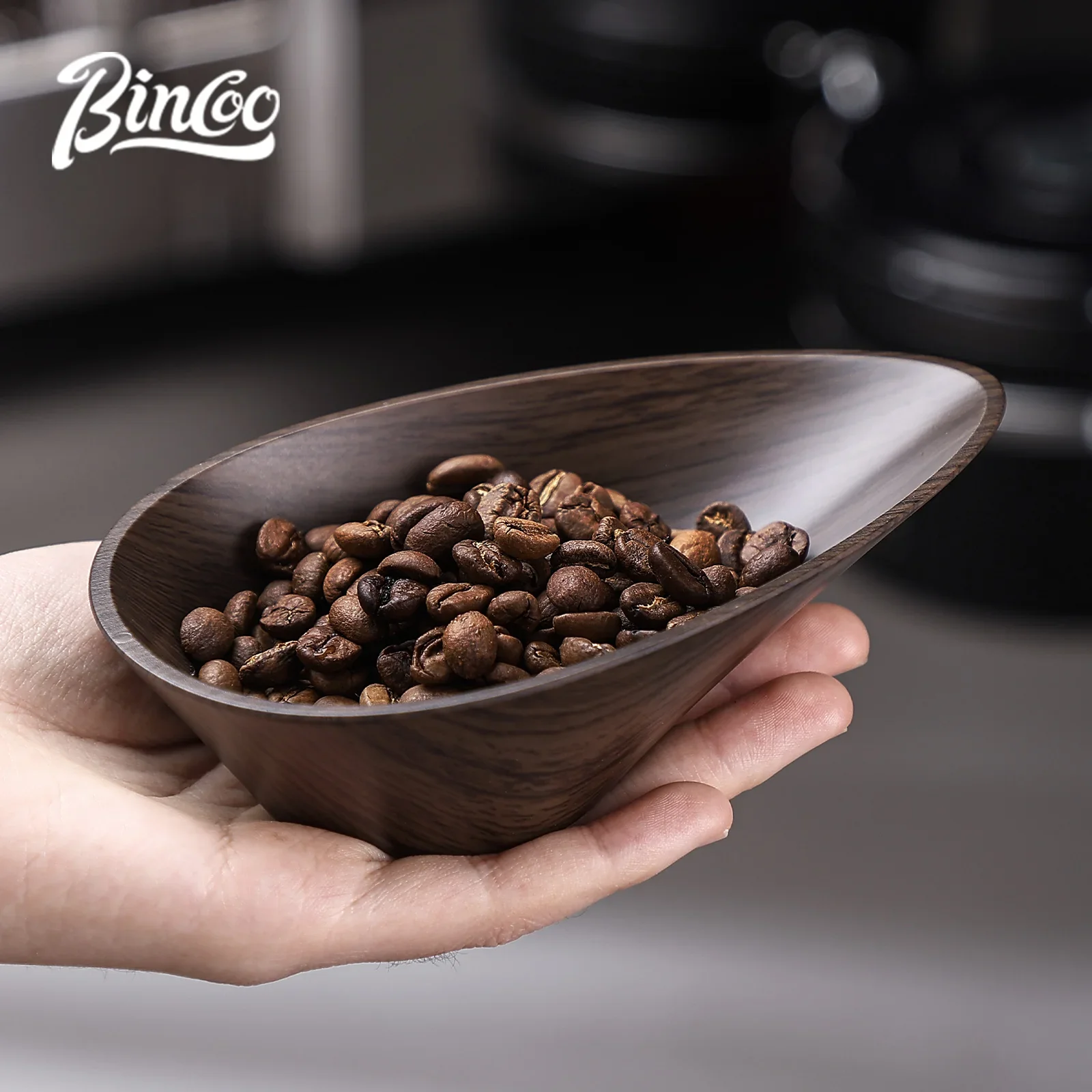 BINCOO Coffee Beans Dose Trays - Coffee Tea And Bean 评论和价格