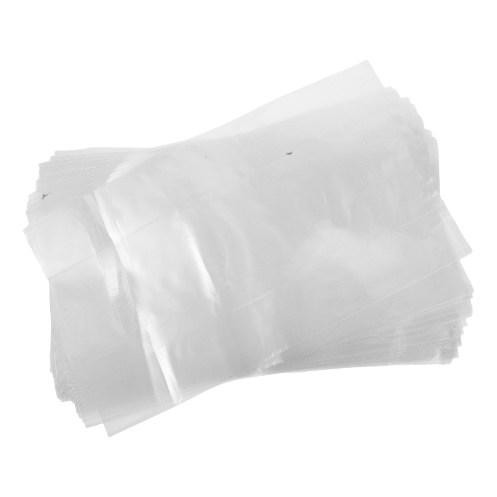 50Pcs Clear Coffee Packaging B - Coffee Tea Holders 评论和价格
