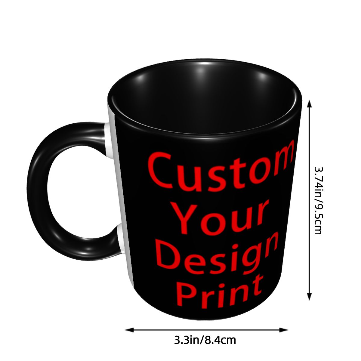 Personalized Custom Your Desig - Coffee Tea Logo 评论和价格
