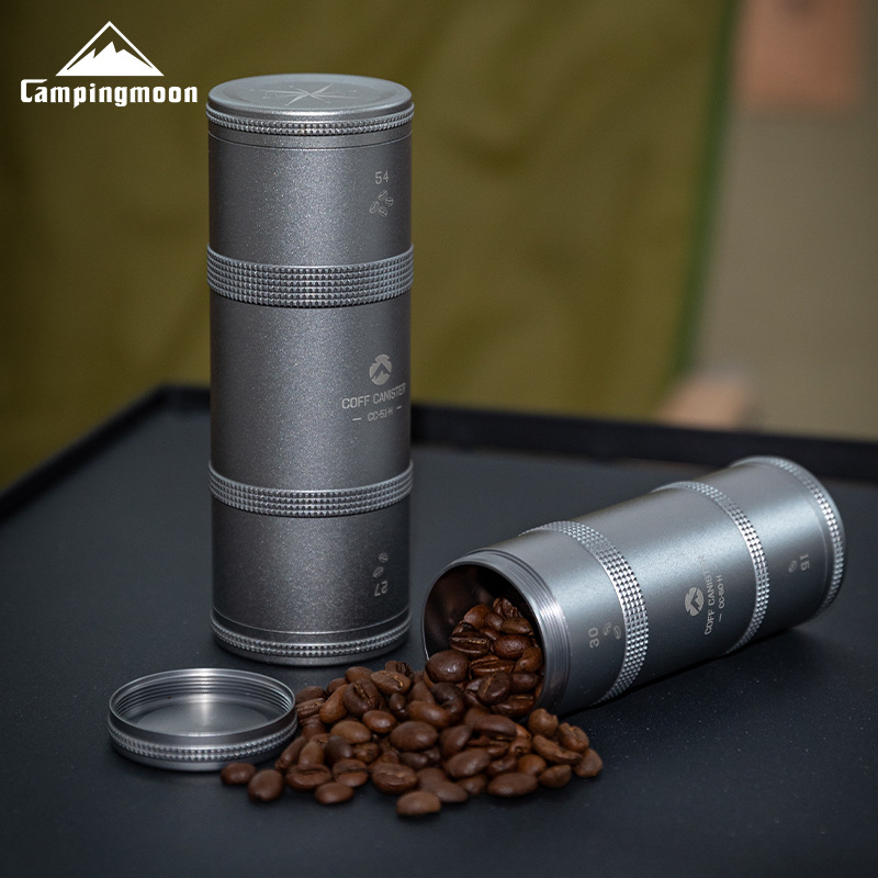 CAMPINGMOON 1pcs Coffee Beans  - Coffee Tea Equipment 评论和价格