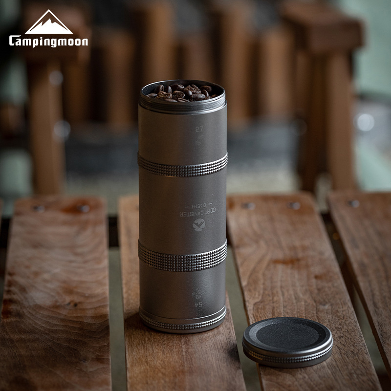 CAMPINGMOON 1pcs Coffee Beans  - Coffee Tea Equipment 评论和价格