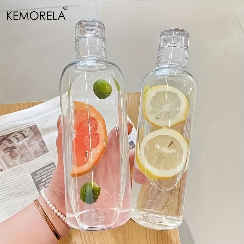 1PCS Clear Water Bottle 300/50 - Coffee Tea Equipment 评论和价格