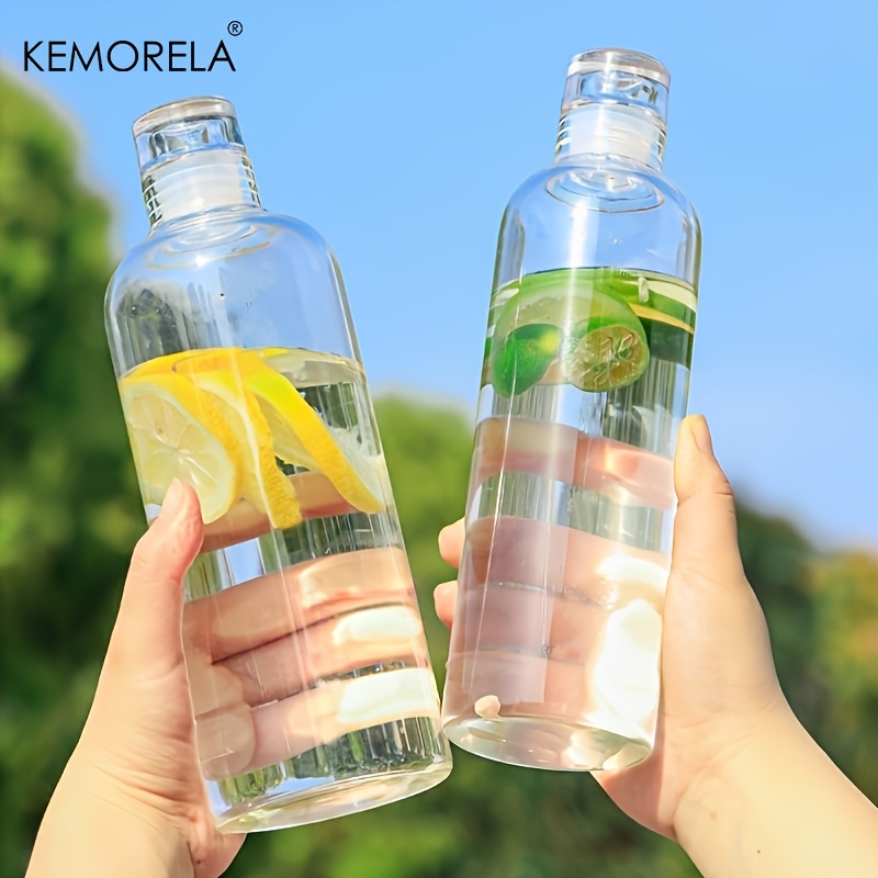1PCS Clear Water Bottle 300/50 - Coffee Tea Equipment 评论和价格