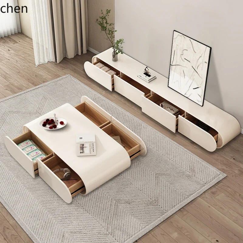 b11-7.2 Light luxury modern ro - Coffee & Tea Ken'S House 评论和价格