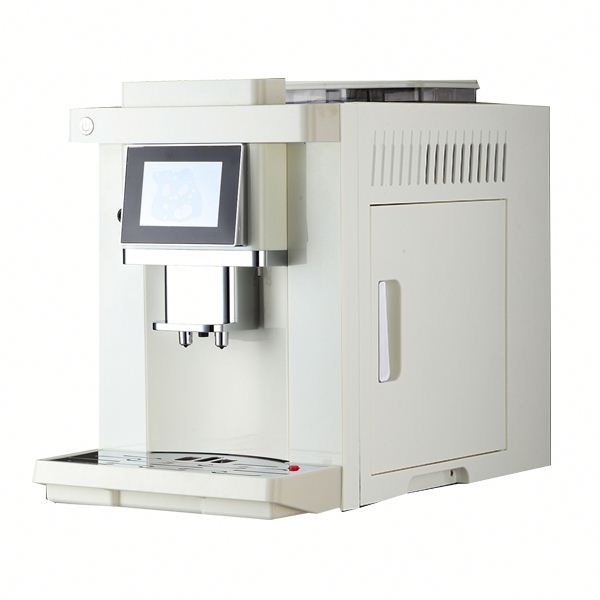 Fully Automatic Electric Coffe - Coffee & Tea Ken'S House 评论和价格