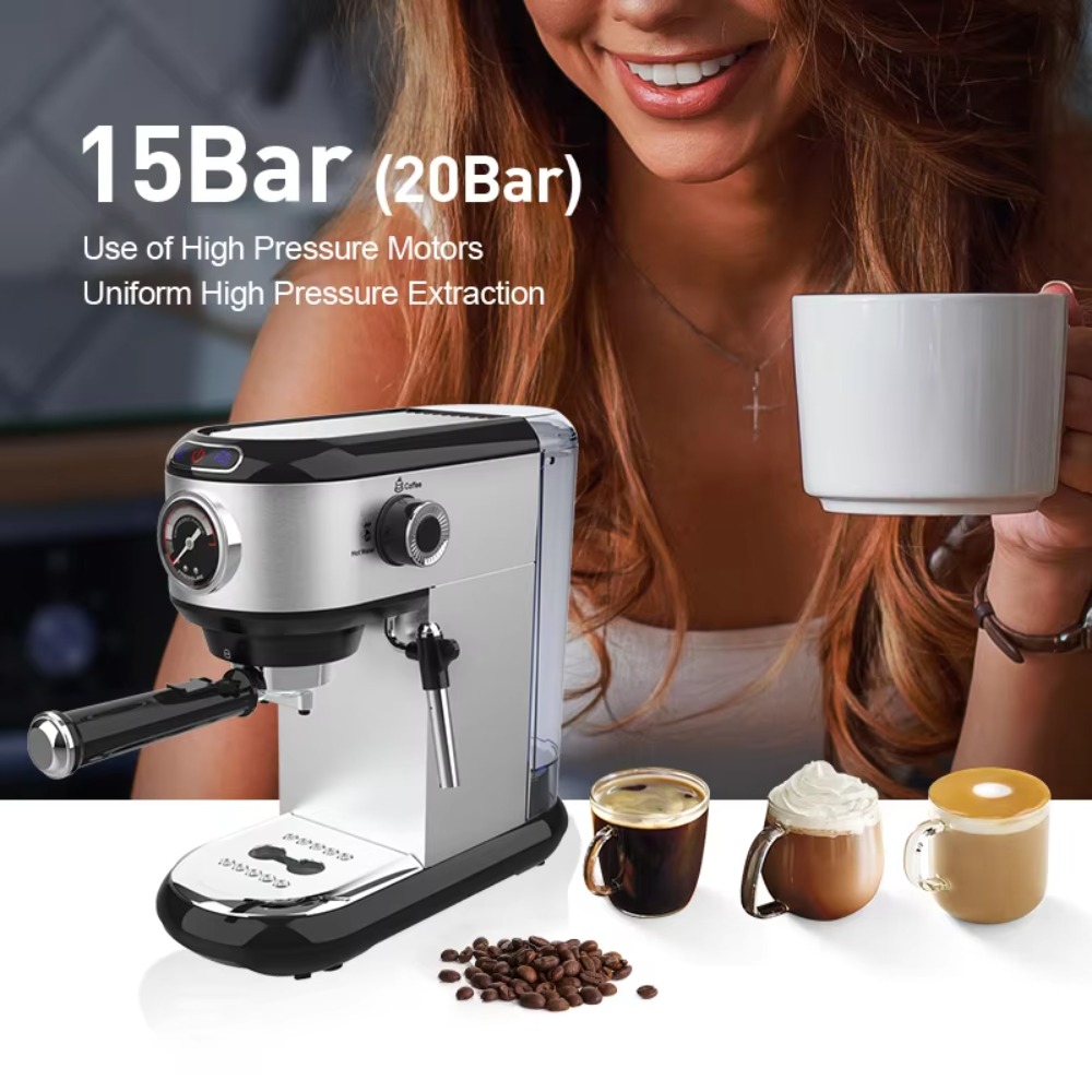 Commercial Electrical Applianc - Coffee & Tea Ken'S House 评论和价格
