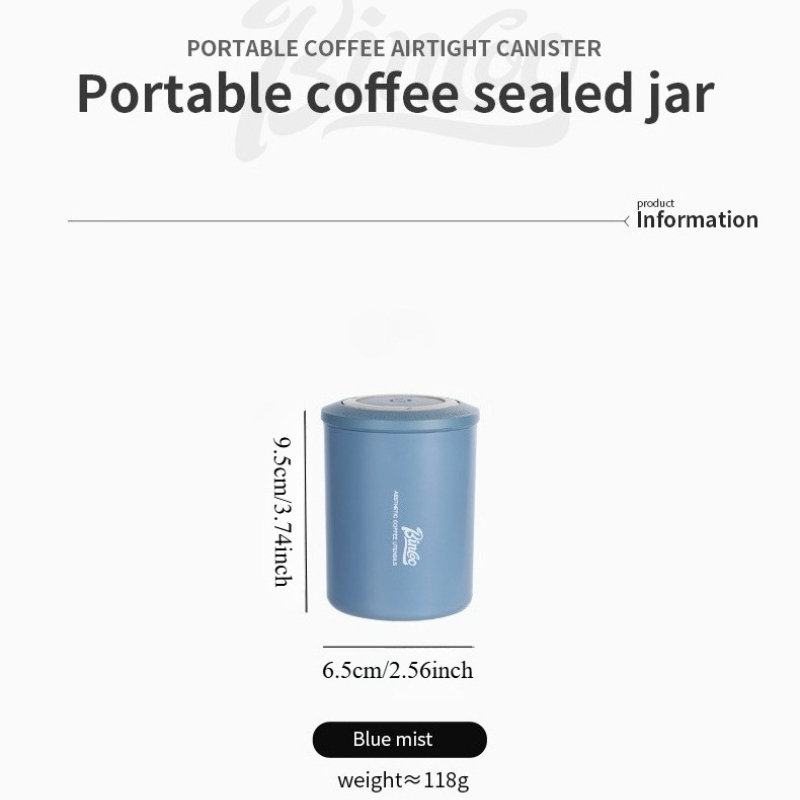 Bincoo Portable Coffee Powder  - Coffee Tea Leaf And Bean 评论和价格