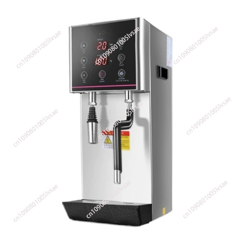 Automatic Coffee Milk Steamer  - Coffee Tea Equipment 评论和价格