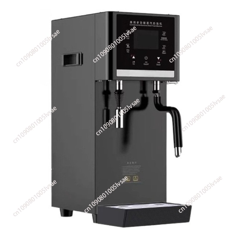 Automatic Coffee Milk Steamer  - Coffee Tea Equipment 评论和价格