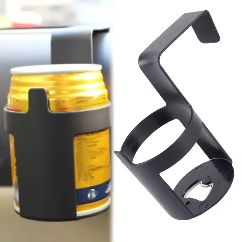 1/2pcs Car Drink Cup Bottle Ho - Coffee Tea Stand 评论和价格