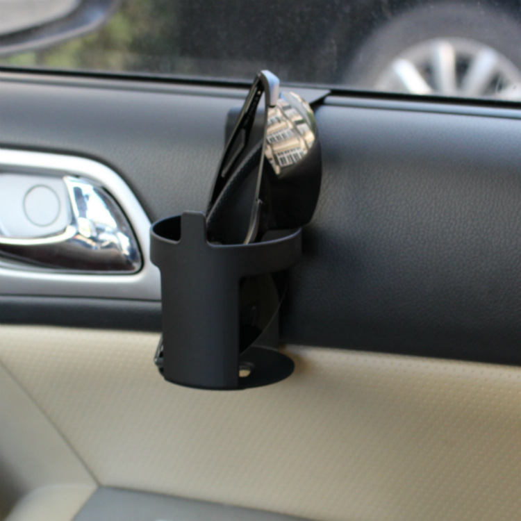 1/2pcs Car Drink Cup Bottle Ho - Coffee Tea Stand 评论和价格
