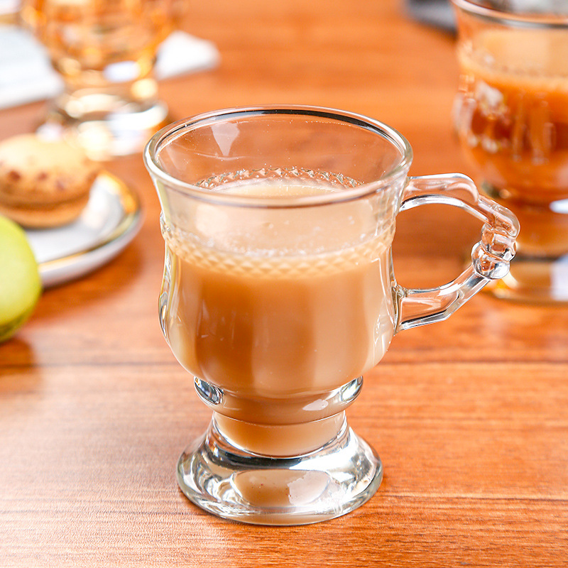 Household Retro European Coffe - Good Coffee Tea 评论和价格