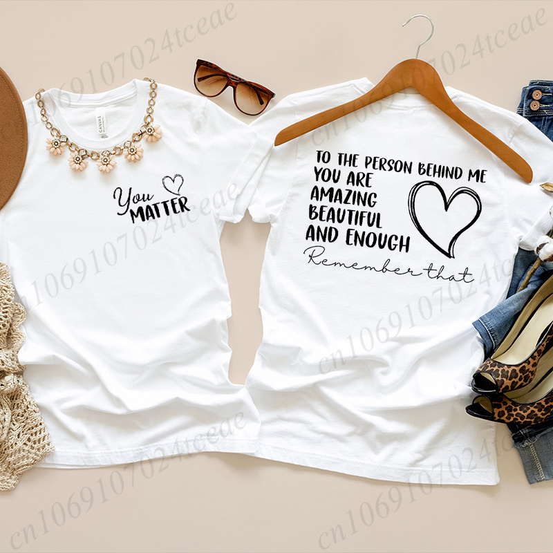 Fashion Women T Shirts Inspira - Coffee Tea Or Me 评论和价格
