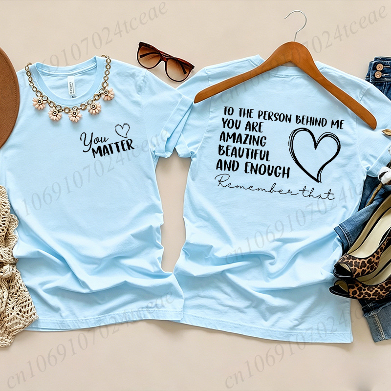 Fashion Women T Shirts Inspira - Coffee Tea Or Me 评论和价格