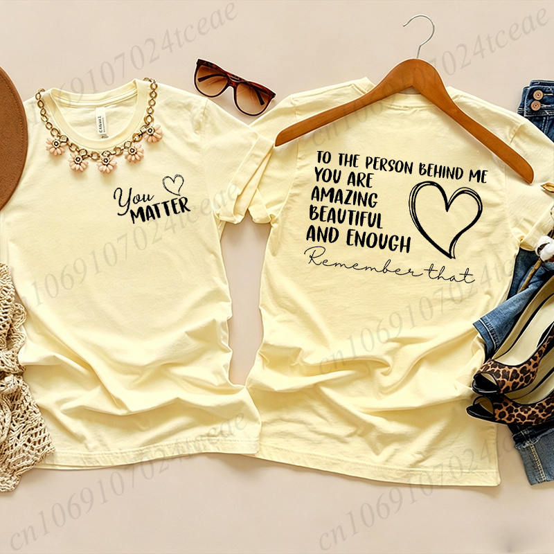Fashion Women T Shirts Inspira - Coffee Tea Or Me 评论和价格