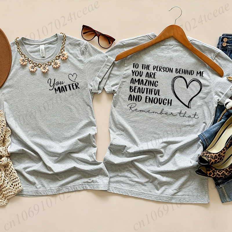 Fashion Women T Shirts Inspira - Coffee Tea Or Me 评论和价格