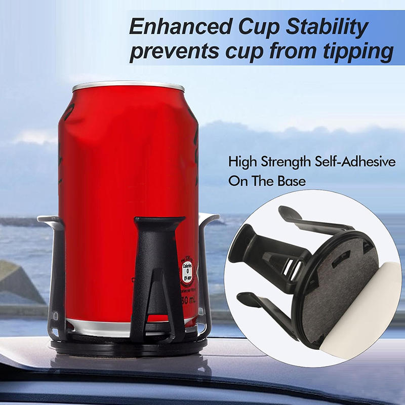 Car Black Cup Holder Ashtray A - Coffee Tea Holders 评论和价格