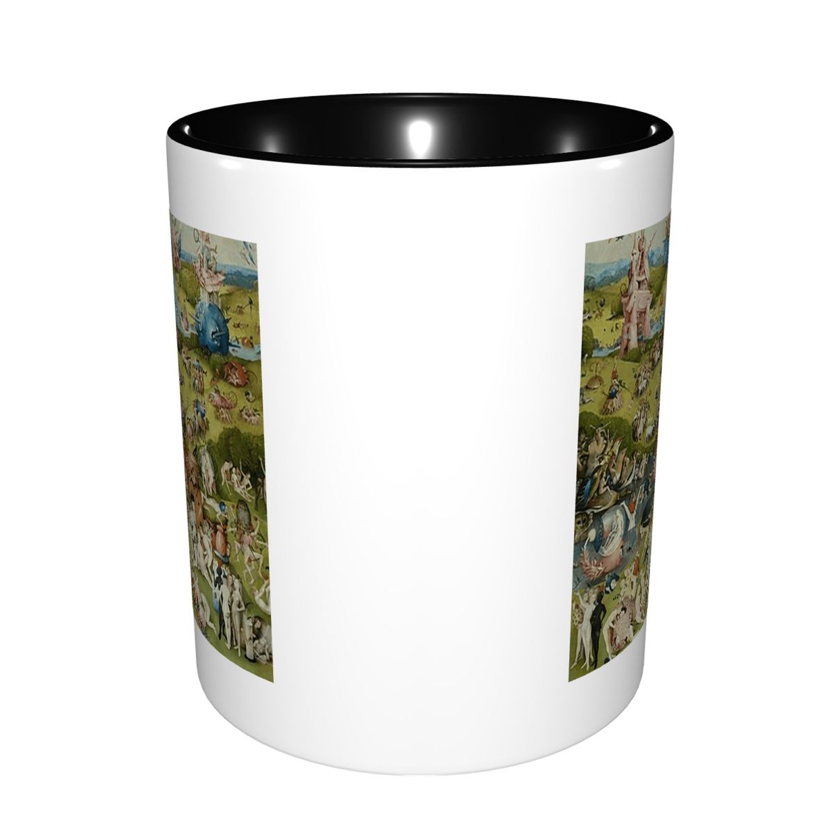 The Garden Of Earthly Delights - Coffee Tea For Garden 评论和价格