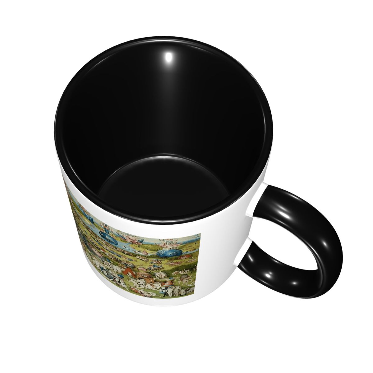 The Garden Of Earthly Delights - Coffee Tea For Garden 评论和价格