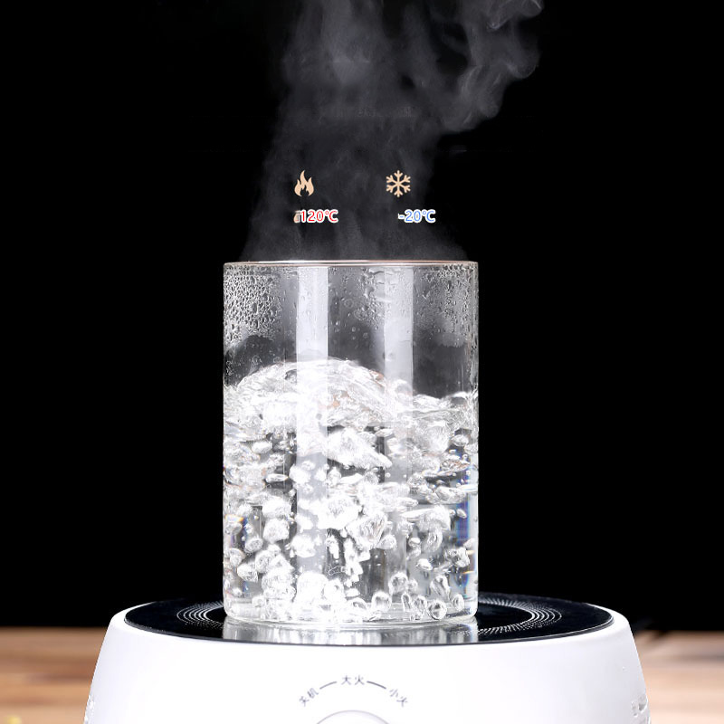 Glass Food Storage Jars with A - Coffee Tea Leaf And Bean 评论和价格