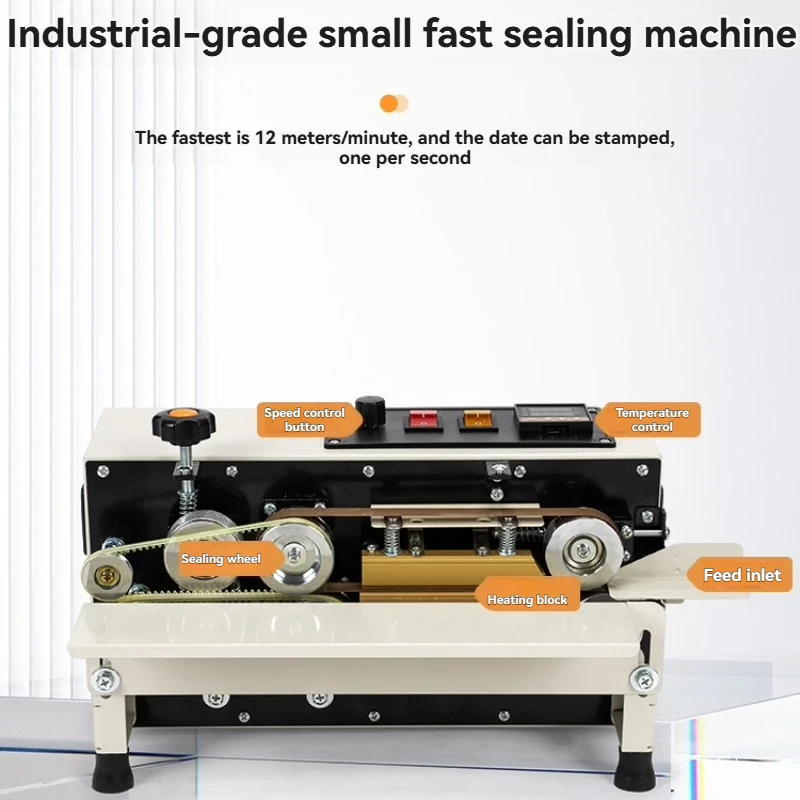 Automatic Continuous Food Seal - Coffee Tea Vending Machine 评论和价格
