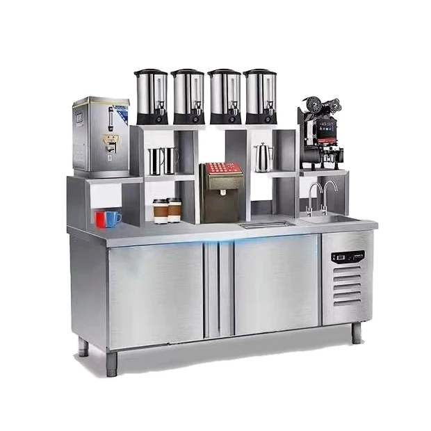 #for bar table milk tea operat - Coffee Tea Equipment 评论和价格