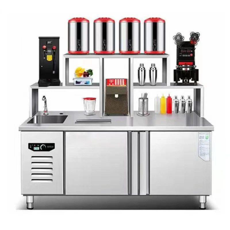 #for bar table milk tea operat - Coffee Tea Equipment 评论和价格
