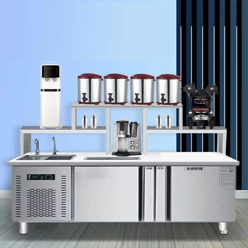 #for bar table milk tea operat - Coffee Tea Equipment 评论和价格