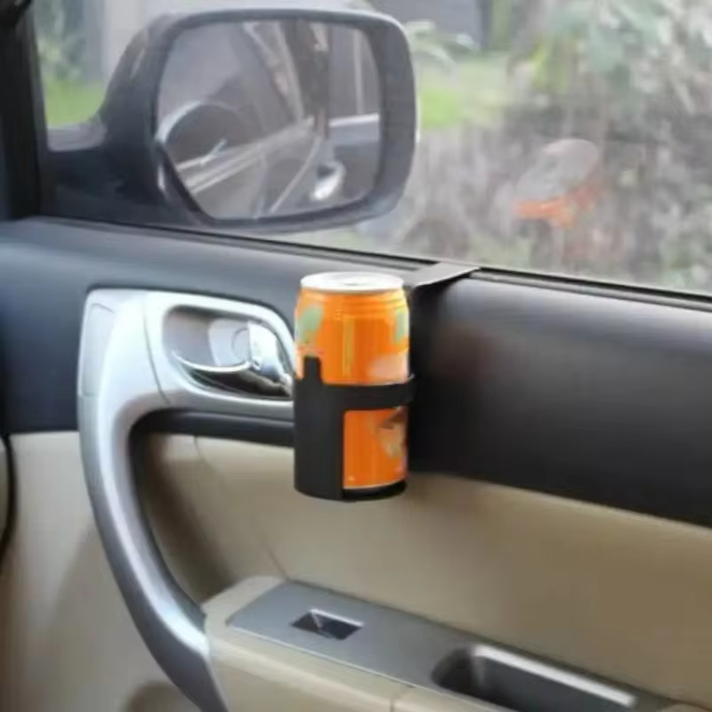 1/2pcs Car Drink Cup Bottle Ho - Coffee Tea Stand 评论和价格