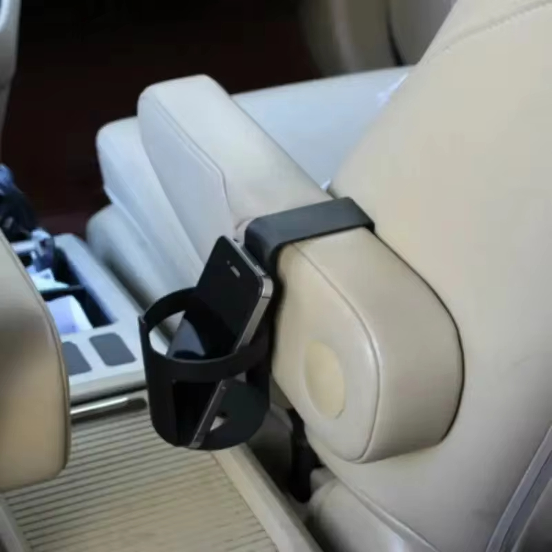1/2pcs Car Drink Cup Bottle Ho - Coffee Tea Stand 评论和价格