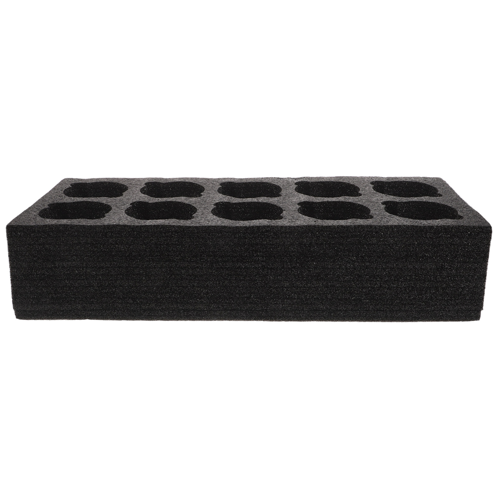 10 Cups Take Out Cup Holder -  - Coffee Tea Holders 评论和价格