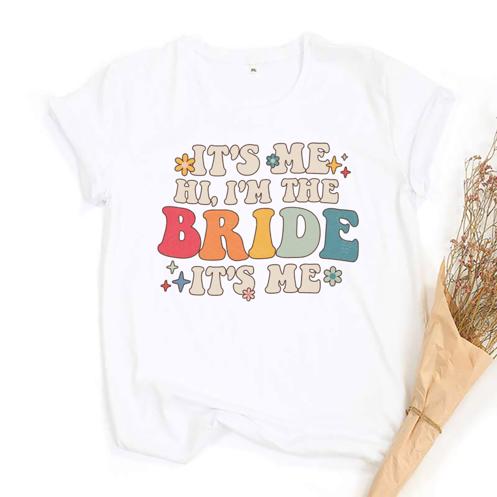 Its Me, Hi, I'm The Bride It's - Coffee Tea Or Me 评论和价格