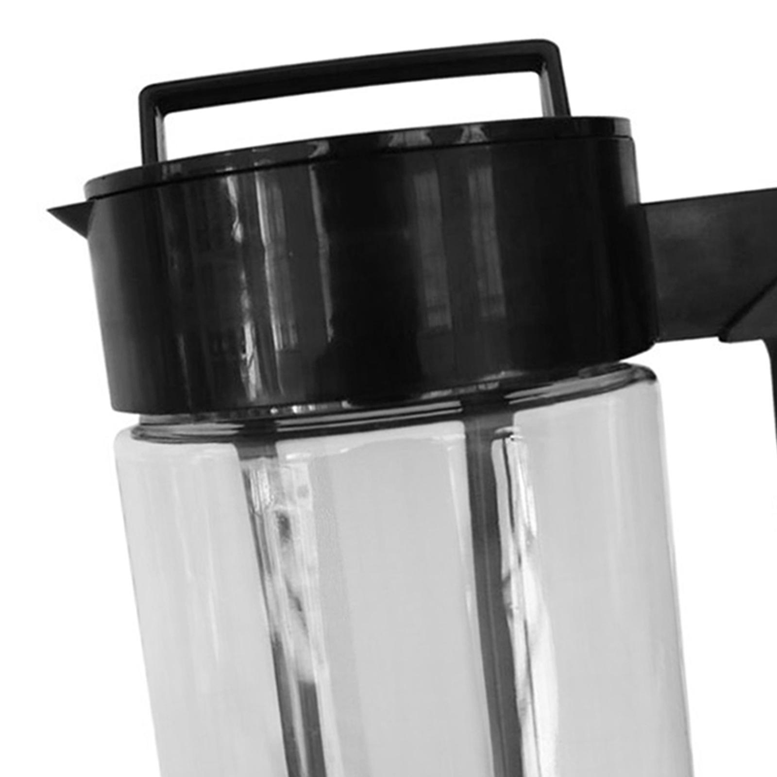 Portable Cold Tea Coffee Maker - Coffee Tea Decanter 评论和价格