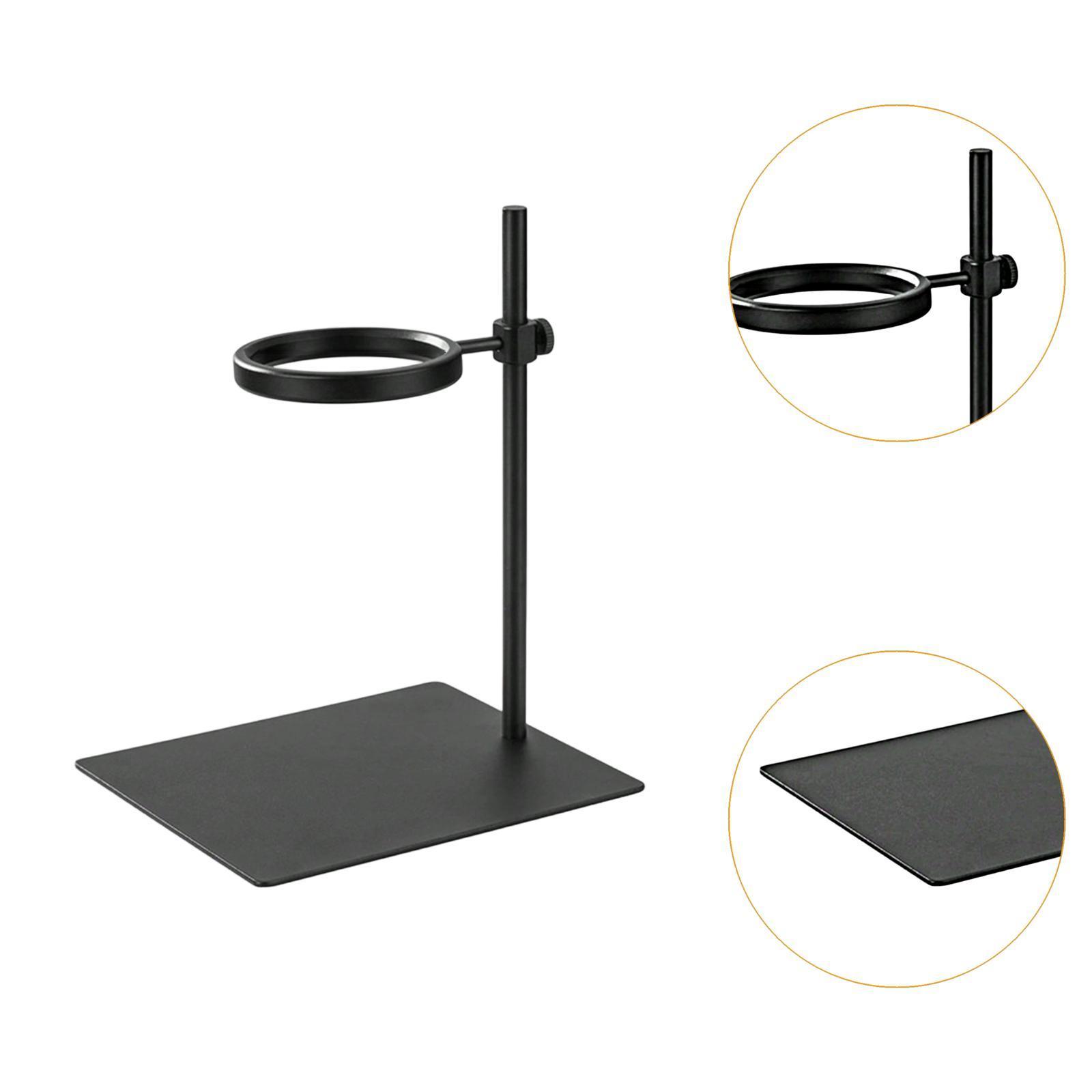 Pour Over Coffee Stand Adjusta - Coffee Tea Stand 评论和价格