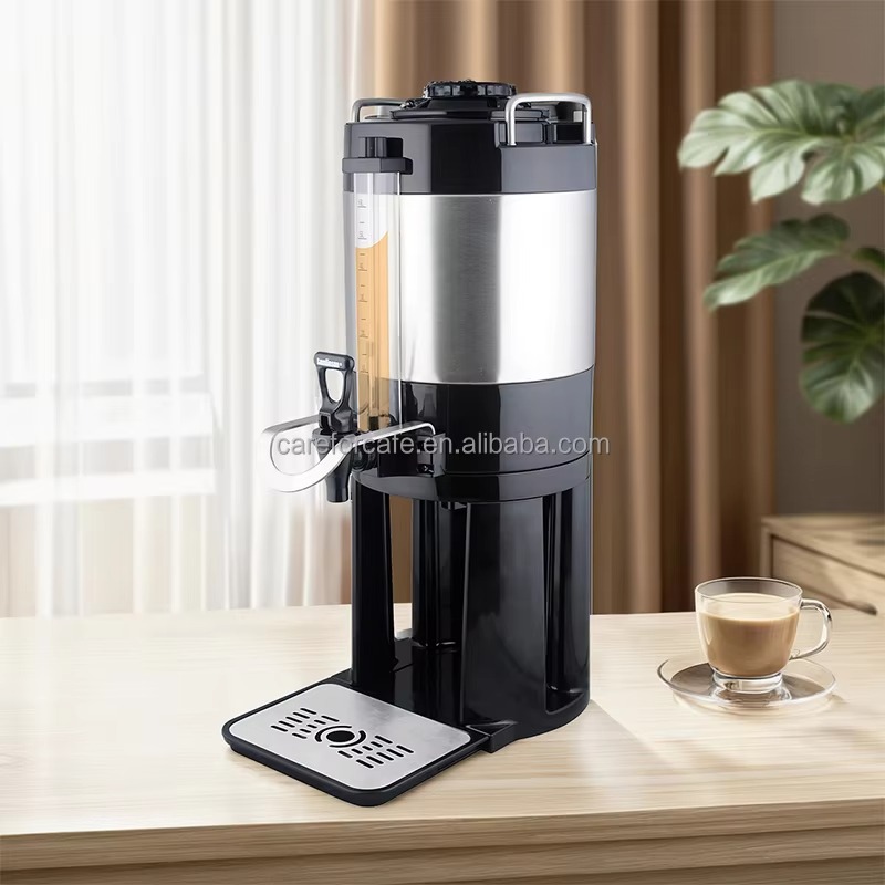 Coffee Server Stainless Steel  - Dispenser Coffee And Tea 评论和价格